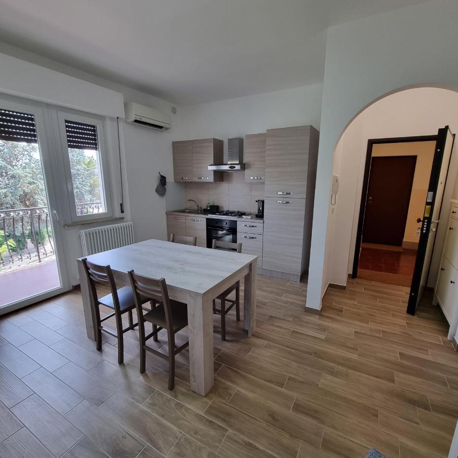 Appartamento Corallo Porto Recanati Exterior foto