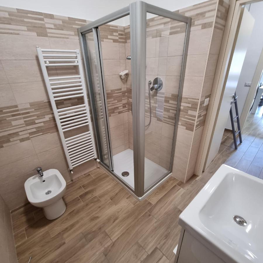 Appartamento Corallo Porto Recanati Exterior foto