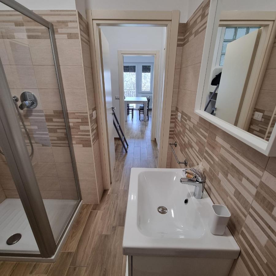 Appartamento Corallo Porto Recanati Exterior foto